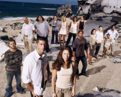 "Lost"